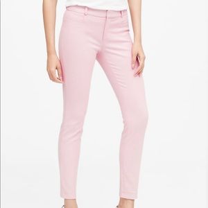 BR Modern Sloan Skinny-Fit Washable Size 12